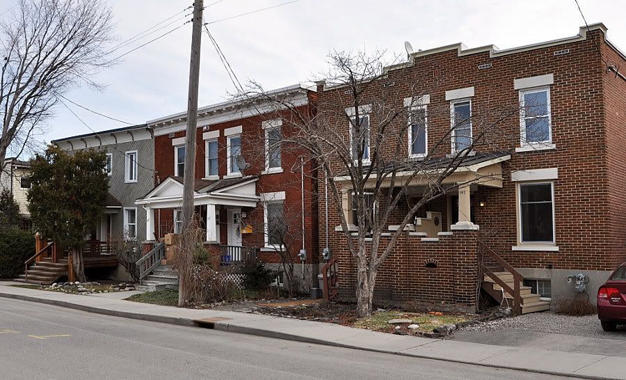 NEW EDINBURGH Ottawa, ON SkyscraperPage Forum