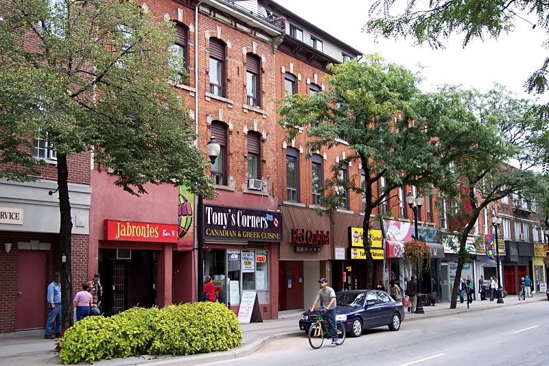 King Street East (Photo Credit: Skyscraper Page)