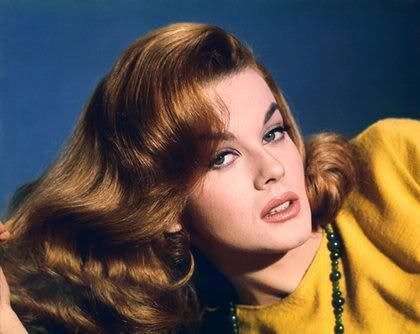 ann margret