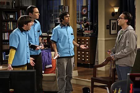 the big bang theory leaving netflix