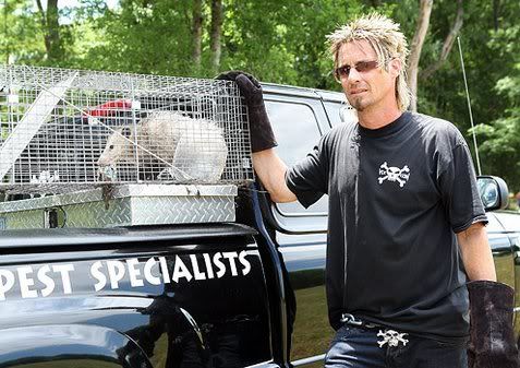 Is Billy the Exterminator being canceled?.