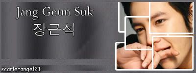 : Jang Geun Suk's fans's Club,
