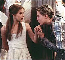 Romeo and Juliet