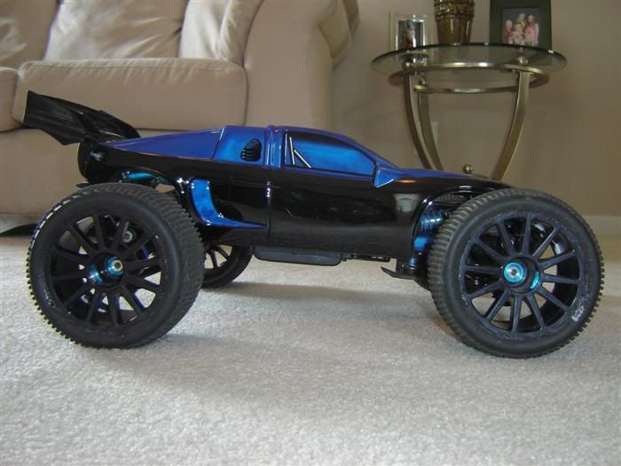 traxxas 5353x