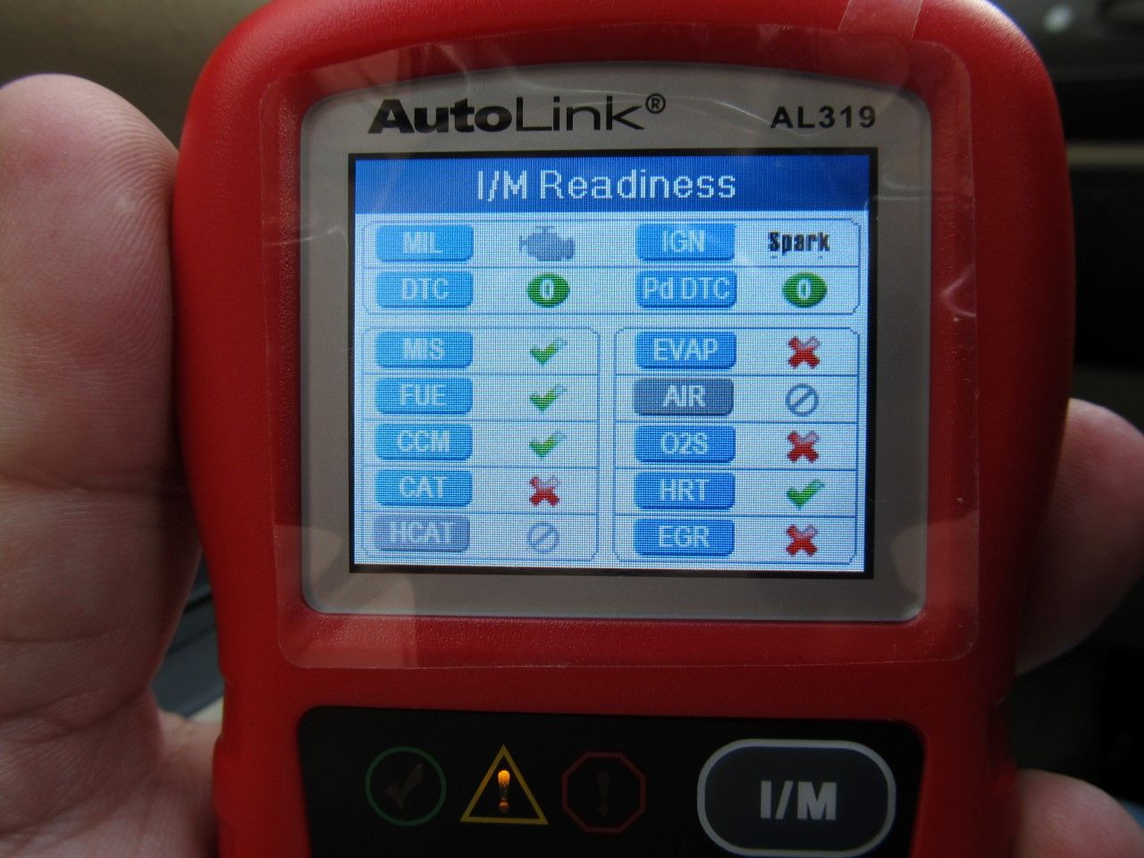 Help Me Interpret This Drive Accord Honda Forums