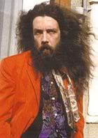 alan moore Pictures, Images and Photos