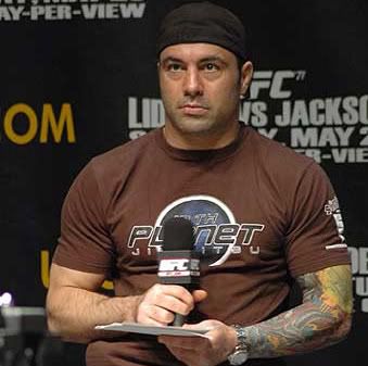 Joe Rogan Pictures, Images and Photos