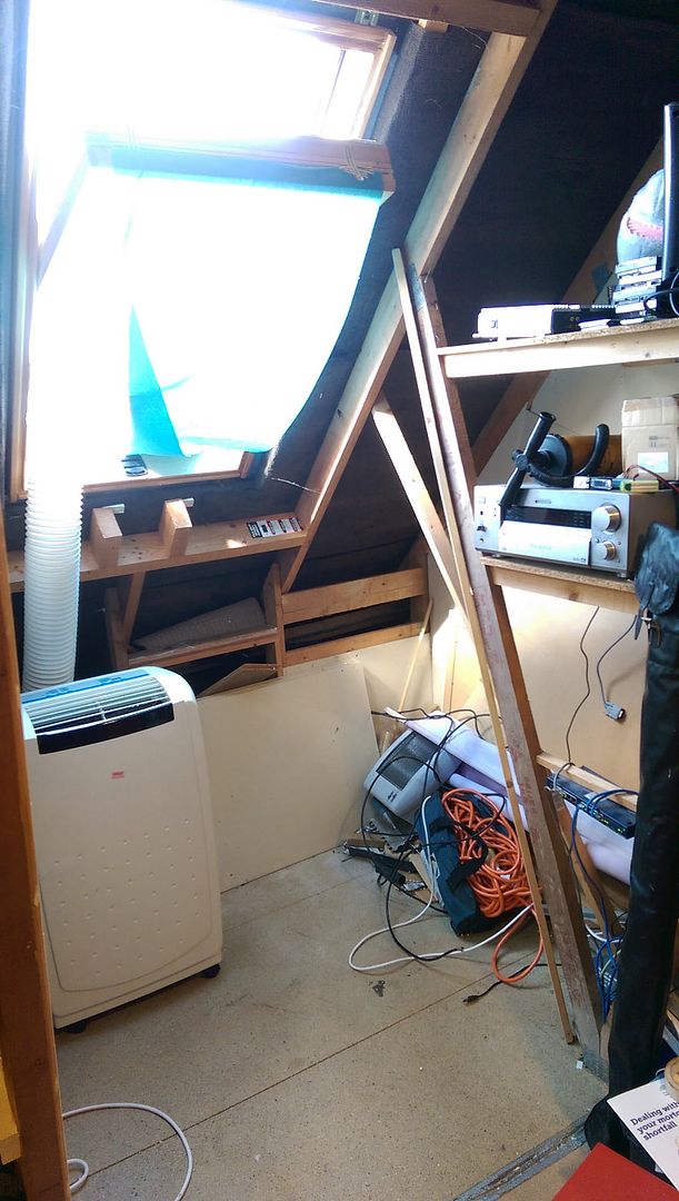 Office Cleanup