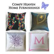 Comfy Heaven Home Furnishings