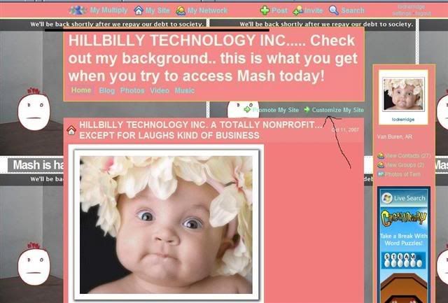 Photo Sharing and Video Hosting at Photobucket