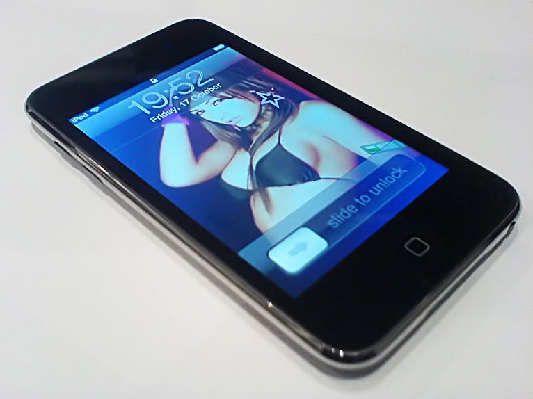 ipod touch 2g 16gb. ipod touch 2g 16gb.