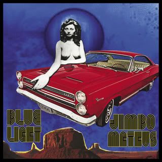 Jimbo Mathus