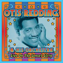 Otis Redding