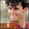 Silas Gaither Avatar