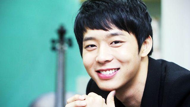 Park Yoo Chun Micky