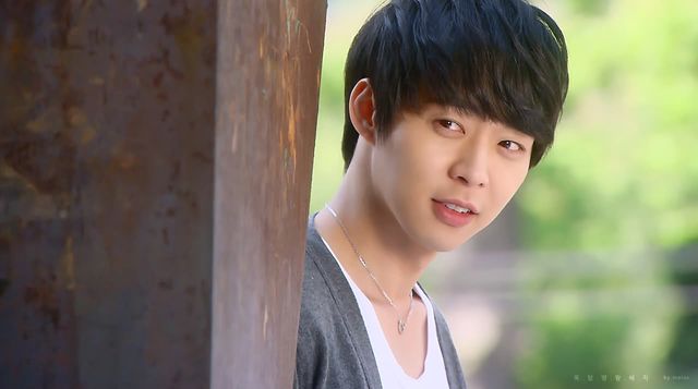 Park Yoo Chun Micky