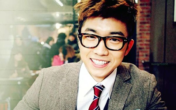 Wooyoung 2PM