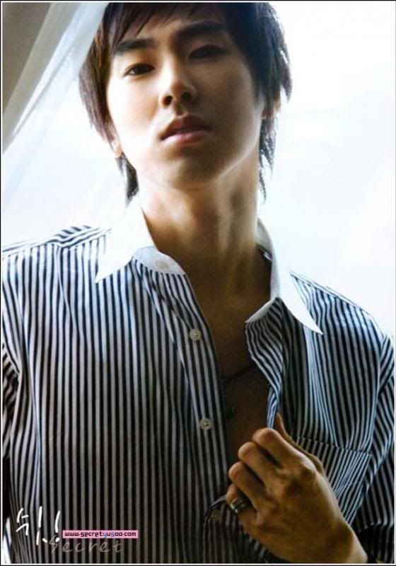 Yunho U-Know