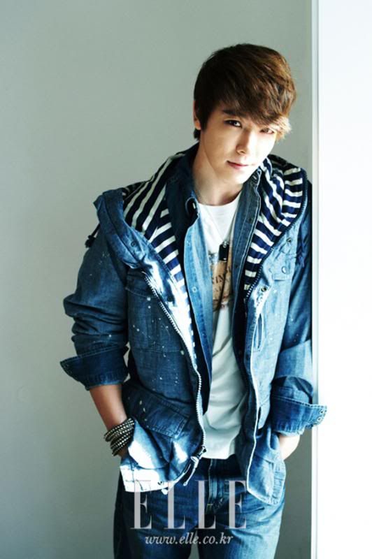 Donghae