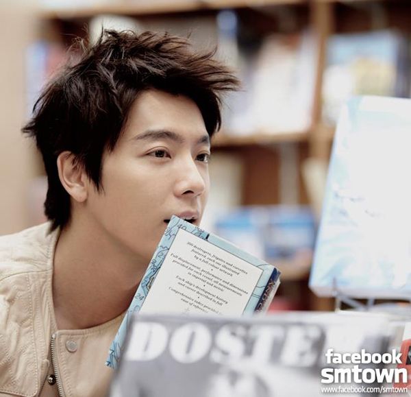 Donghae