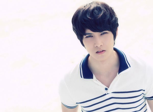 Jong Hyun CN Blue