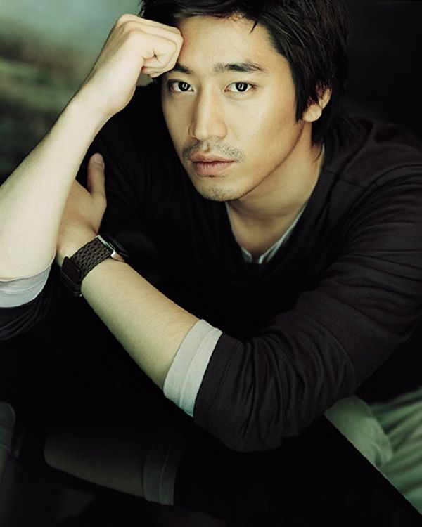 Eric Shinhwa