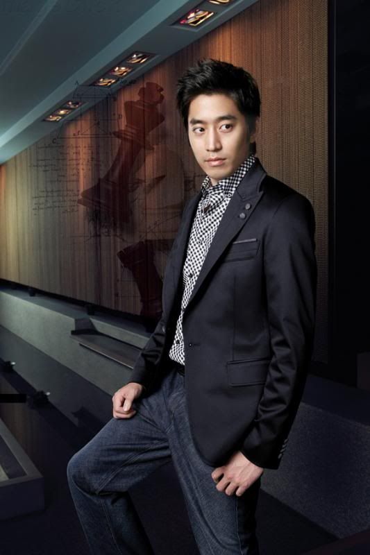 Eric Shinhwa