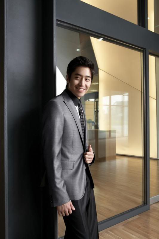 Eric Shinhwa