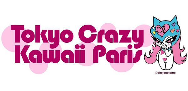 Tokyo Crazy Kawaii