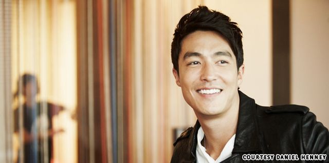 Daniel Henney