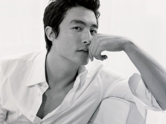 Daniel Henney