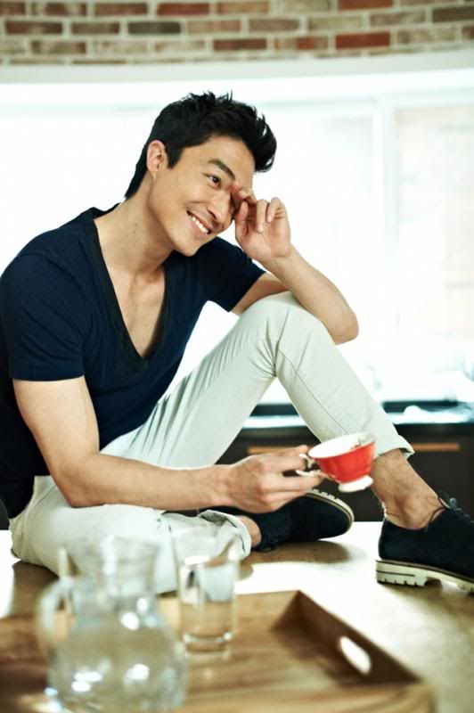 Daniel Henney