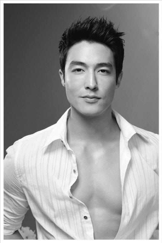 Daniel Henney