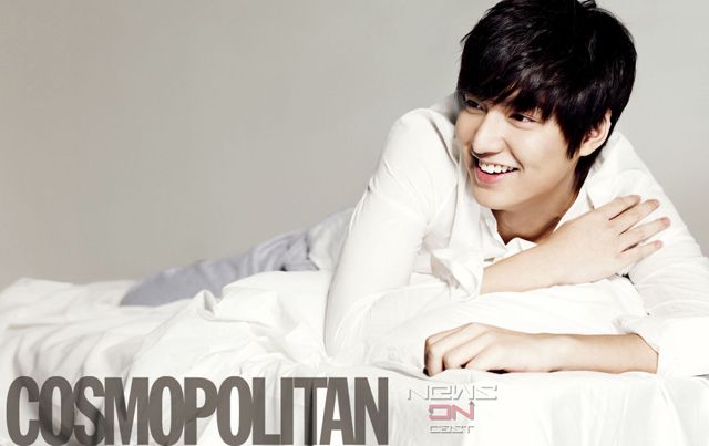 Lee Min Ho