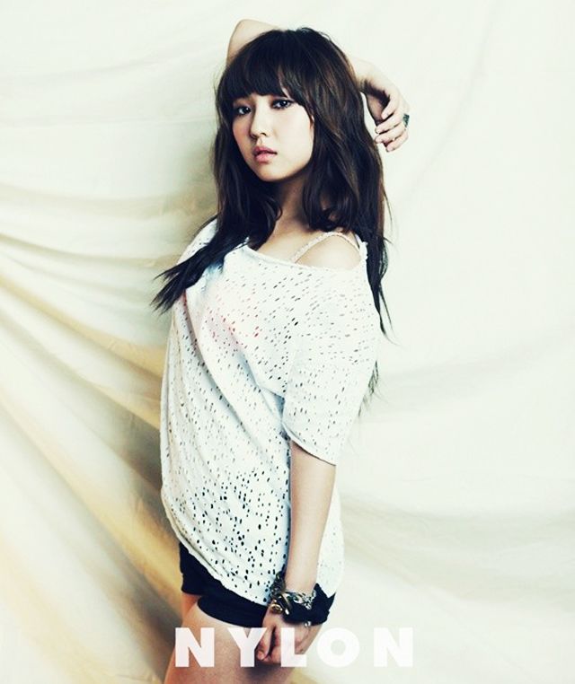 Min Miss A