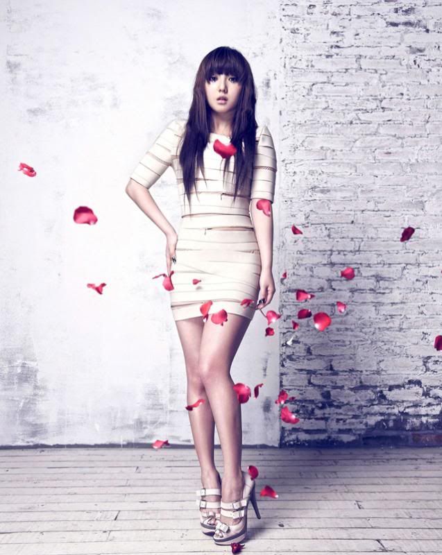 Min Miss A