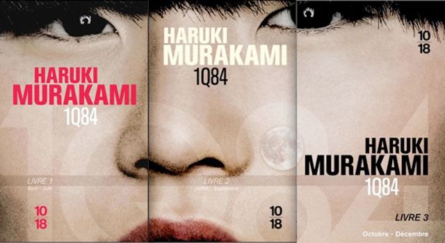 1Q84