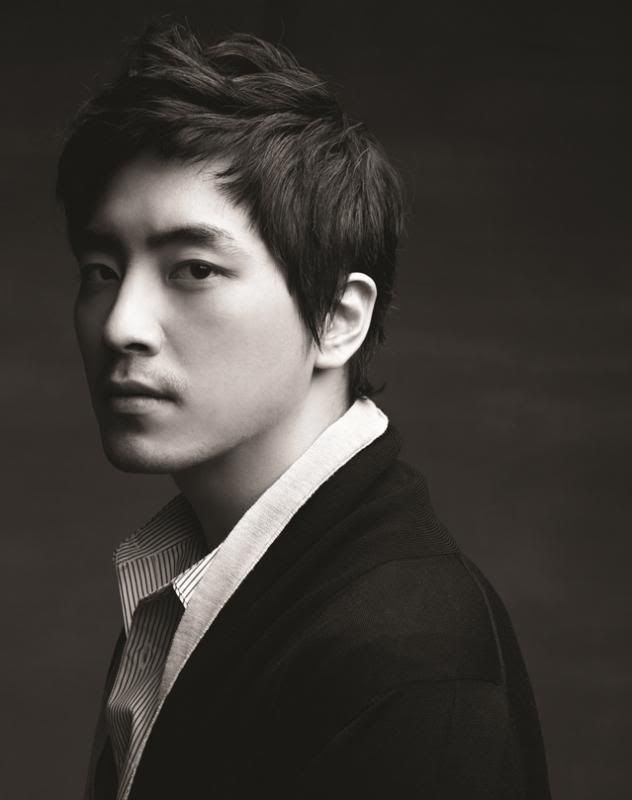 Lee Joon Hyuk