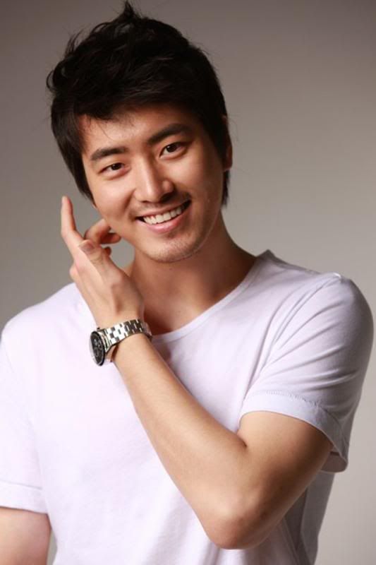 Lee Joon Hyuk