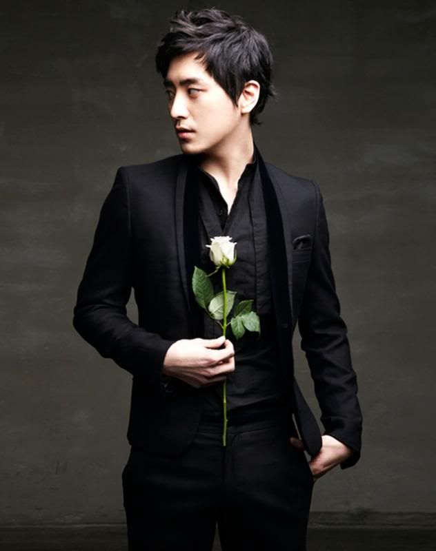 Lee Joon Hyuk