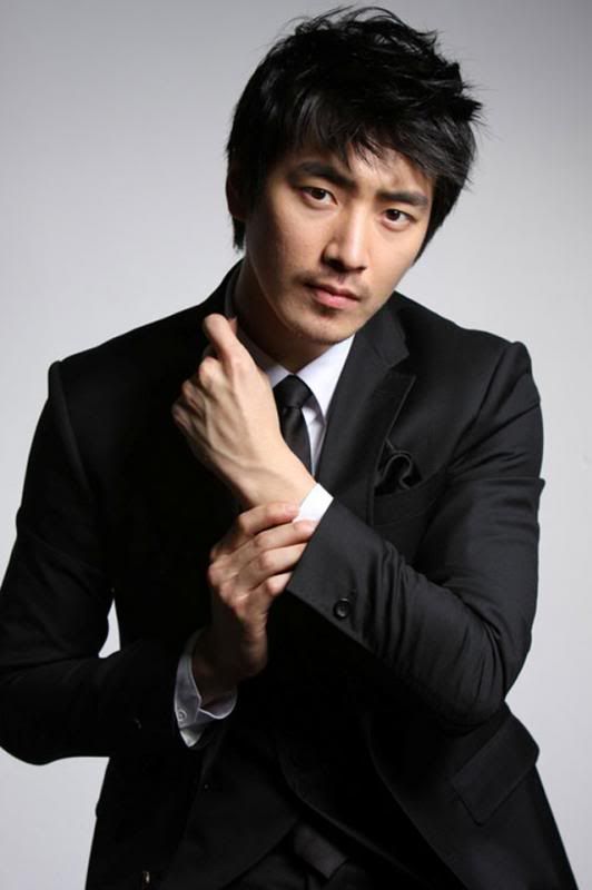 Lee Joon Hyuk