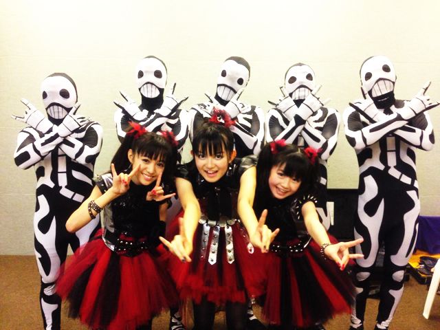 Babymetal