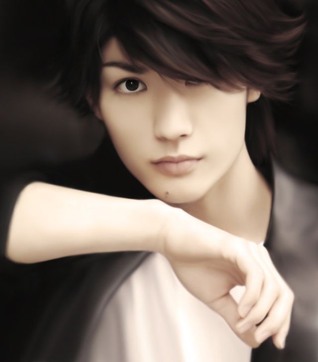 Miura Haruma