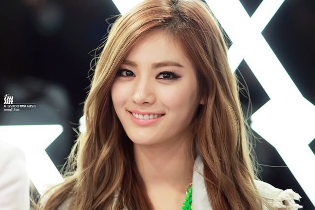 After School Nana