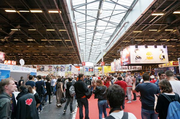 Japan Expo