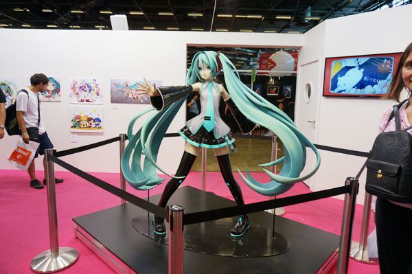 Expo Hatsune Miku