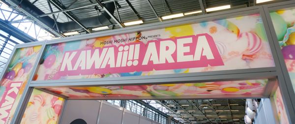 Kawaii Area