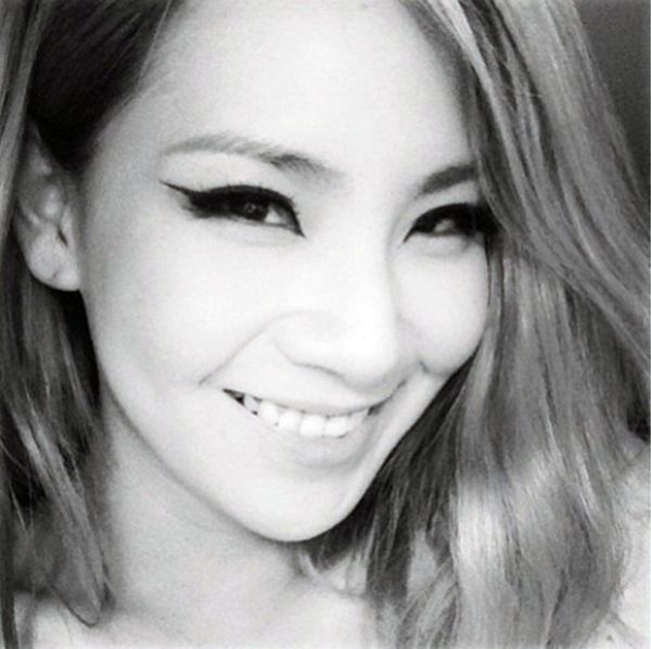 CL 2NE1