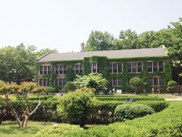 Seoul Yonsei University