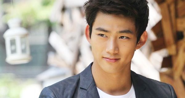 Taecyeon